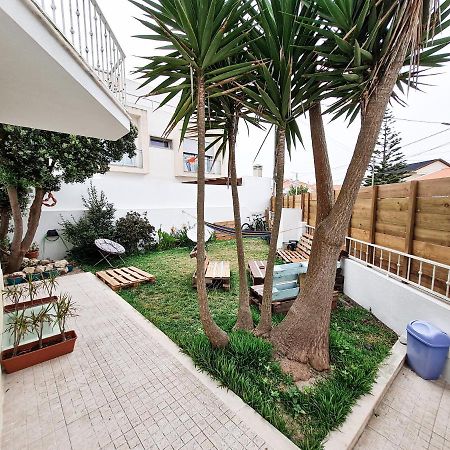 Ostello Cloud To Chill Surfhouse Baleal Ferrel  Esterno foto