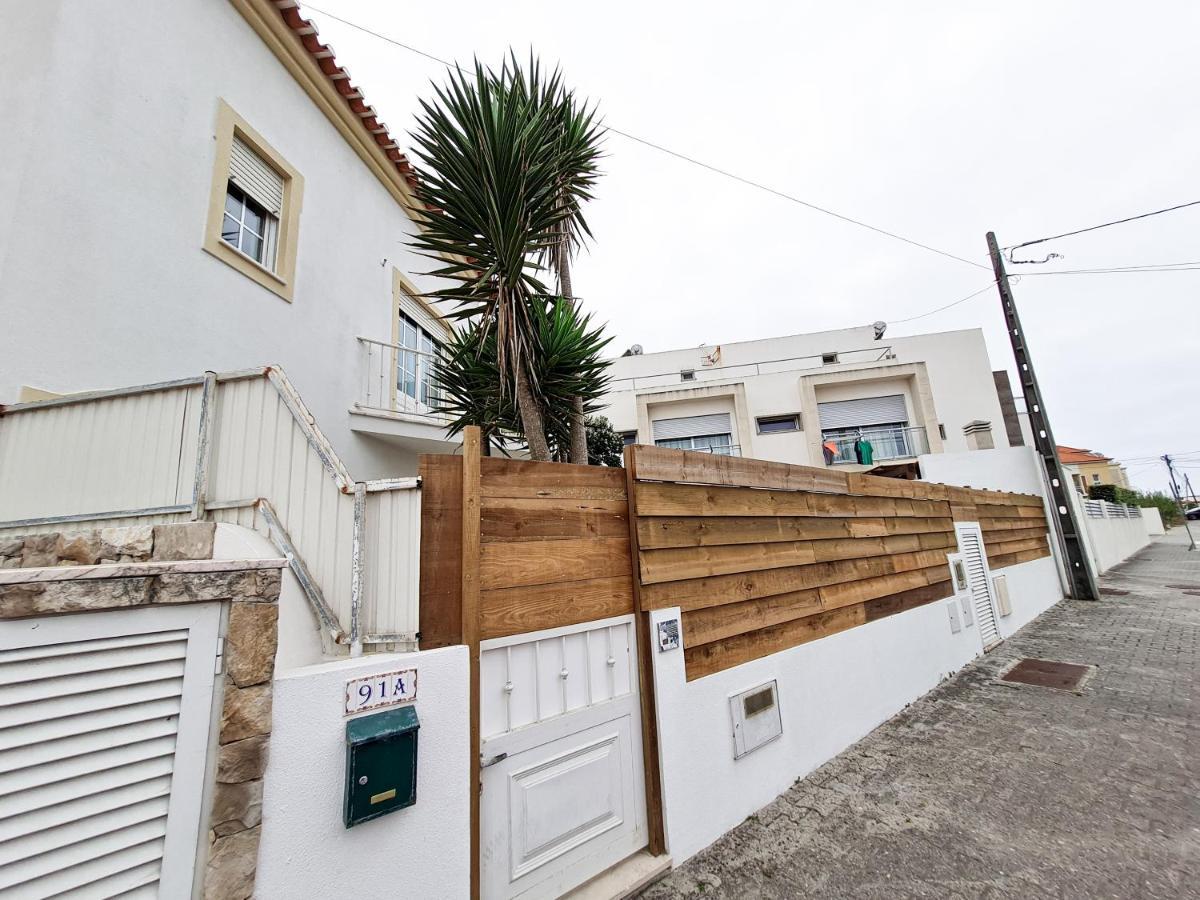 Ostello Cloud To Chill Surfhouse Baleal Ferrel  Esterno foto