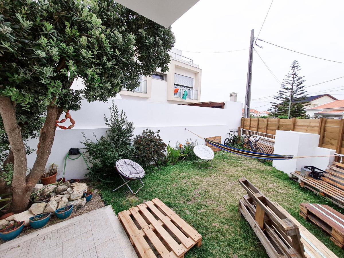 Ostello Cloud To Chill Surfhouse Baleal Ferrel  Esterno foto
