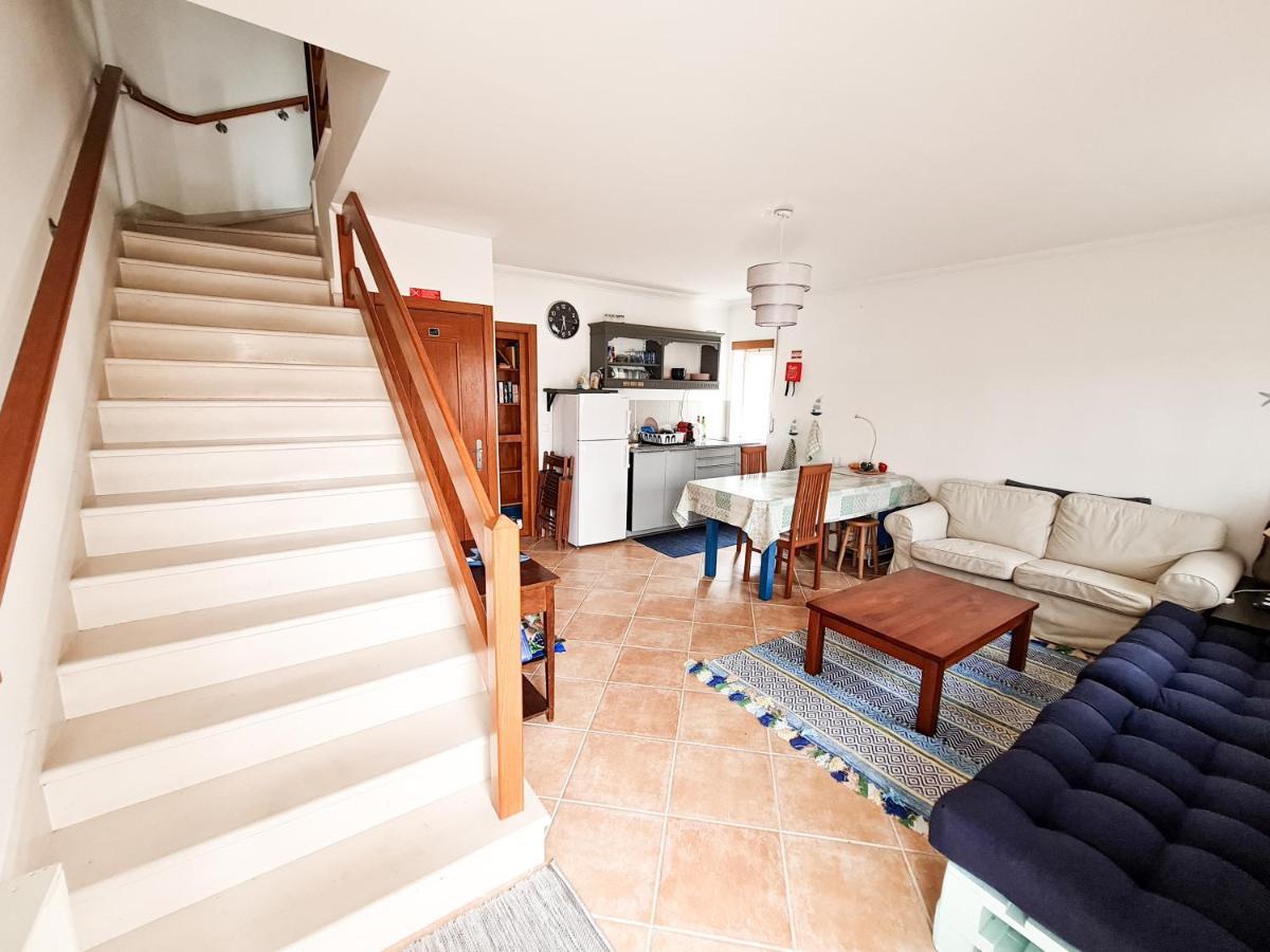 Ostello Cloud To Chill Surfhouse Baleal Ferrel  Esterno foto