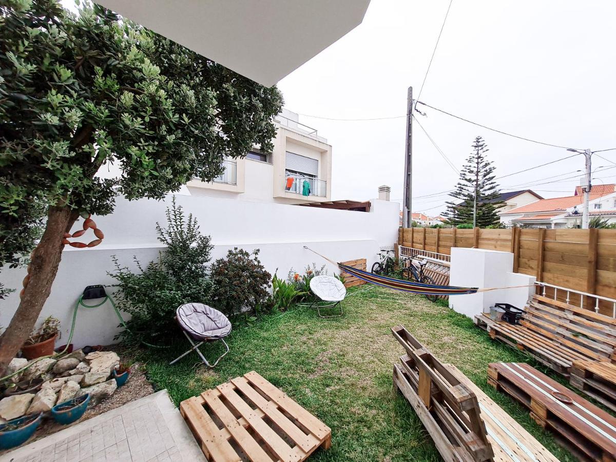 Ostello Cloud To Chill Surfhouse Baleal Ferrel  Esterno foto