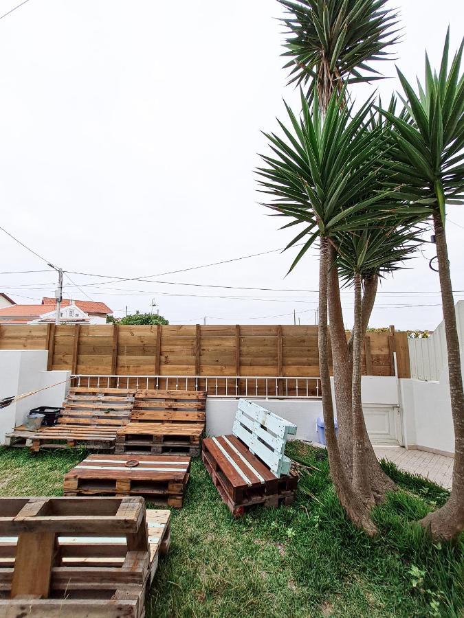 Ostello Cloud To Chill Surfhouse Baleal Ferrel  Esterno foto