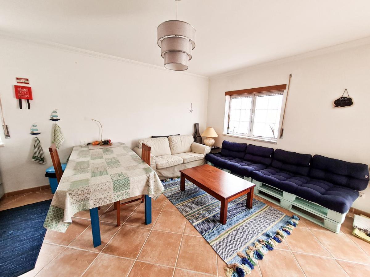Ostello Cloud To Chill Surfhouse Baleal Ferrel  Esterno foto