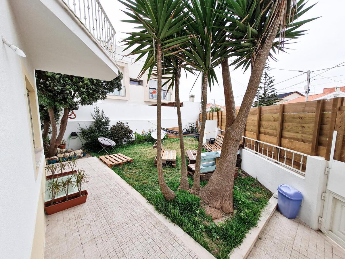 Ostello Cloud To Chill Surfhouse Baleal Ferrel  Esterno foto