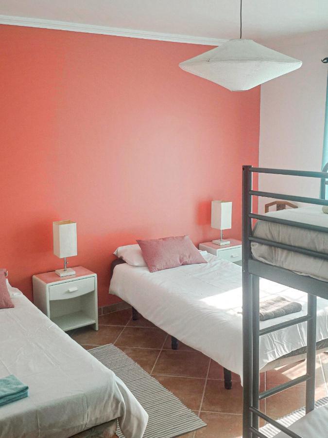 Ostello Cloud To Chill Surfhouse Baleal Ferrel  Esterno foto