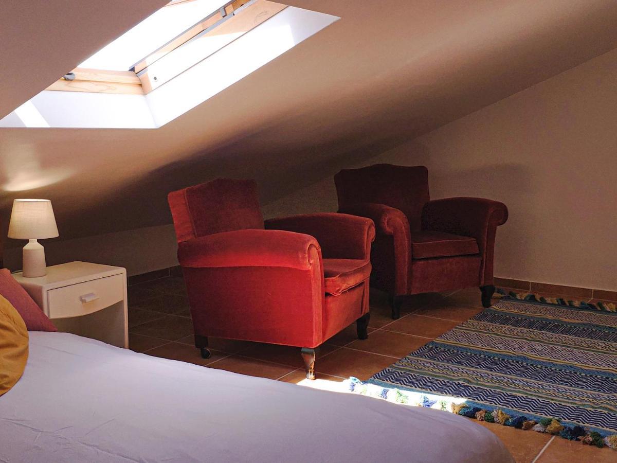 Ostello Cloud To Chill Surfhouse Baleal Ferrel  Esterno foto