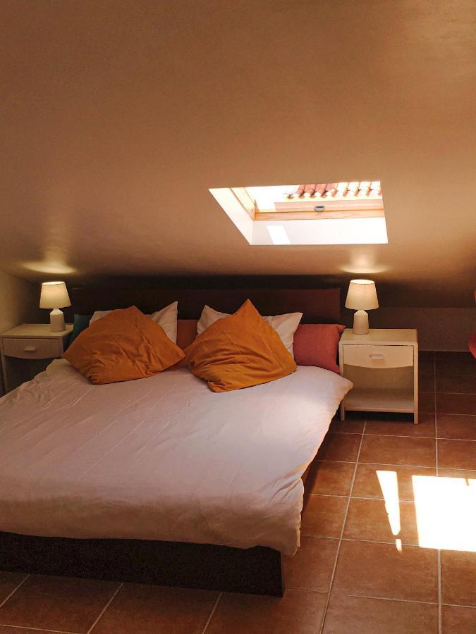 Ostello Cloud To Chill Surfhouse Baleal Ferrel  Esterno foto