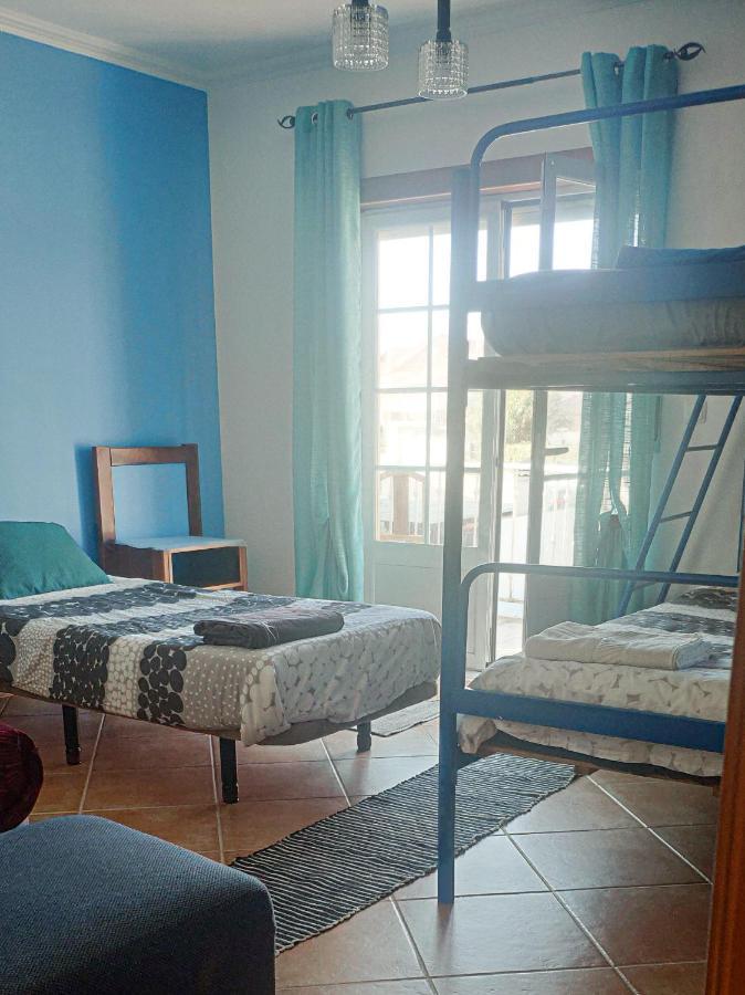 Ostello Cloud To Chill Surfhouse Baleal Ferrel  Esterno foto